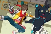 Tango Gameworks关闭前在开发两款大作