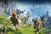 《最终幻想14》负责人表示两款新作即将公布