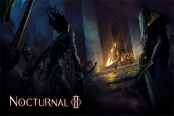 类银河恶魔城《离火长明2》上架Steam 2025年…