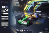 F1车队经理2024 游戏配置要求介绍说明
