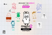 Steam限時(shí)喜加一  海外版“你畫我猜”《Drawful 2》