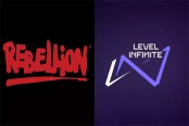 狙击精英开发商Rebellion联合Level Infinite开发新作