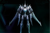 解限机矛隼机甲技能介绍及玩法攻略分享