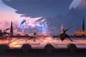 《波斯王子：失落的王冠》登录Steam 全新DLC下月将推出