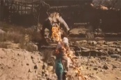 黑神话悟空地狼打法技巧攻略详解
