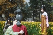 黑神话悟空蜘蛛精猪八戒剧情介绍说明