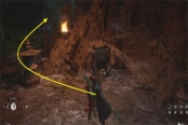 黑神话悟空湘妃葫芦获取方法攻略分享