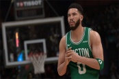 《NBA 2K25》即將上線 官方透漏PC支持光