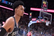 NBA 2K25破帽器介紹及獲取方法