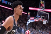 NBA 2K25操作方式說明及操作鍵位一覽
