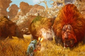 《怪物猎人：荒野》开启Steam预购 25年2月28发售