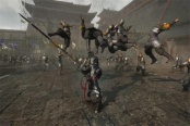 《真三国无双：起源》发布全新预告 1月17日上线