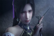 《真三国无双：起源》公布全新截图 吕布貂蝉登场