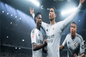 EA SPORTS FC 25萬能公式化陣型介紹