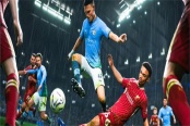 EA SPORTS FC 25鎖刷新率解決方法