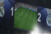 EA SPORTS FC 25站樁型前鋒進攻職責說明
