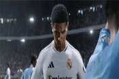 EA SPORTS FC 25搶點型前鋒進攻職責說明