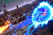 七龍珠電光炸裂zero爆發(fā)技能介紹說明