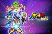《七龙珠 电光炸裂！ZERO》发售1天销量突破300万