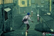 暗喻幻想：ReFantazio灰雨位置介绍说明
