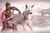 《刺客信条：影》套装曝光 黑人武士弥助配芭比粉