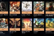 《黑神话》等国产晋级TGA玩家之声 第二轮投票开启