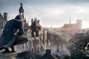 《刺客信条：黑旗》与《大革命》Steam成就更新
