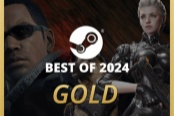 《第一后裔》获得Steam金奖 官方发文对玩家致谢