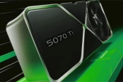 RTX 5070显卡规格曝光 Ti版性能与RTX 4080相当