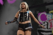 《WWE 2K25》开发Steam页面 发行日待定不支持中文