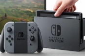 任天堂回应Switch2模型图片泄露：都不是官方内容