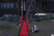燕云十六声神龙覆面任务攻略分享
