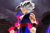 《七龙珠 电光炸裂》DLC“正义英雄”将于1月24日推出