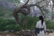 燕云十六声时一墨具体位置介绍说明