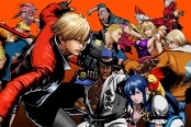 《饿狼传说：狼之城》国区永降 Steam全区最低价