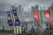 真三国无双起源朱和带钩获取方法分享