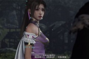真三国无双起源貂蝉BOSS打法攻略分享