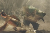 《怪猎：荒野》二测再现纸片怪 开发者称低配没办法