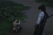 燕云十六声元生聊天对话攻略分享