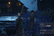 燕云十六声翻仓鼠聊天对话攻略分享