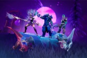 类怪物猎人游戏《无畏》Steam差评如潮 5月正式关服
