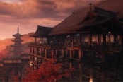 《浪人崛起》PC版3月11日解锁 支持8K光追等特性