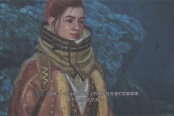 怪物猎人荒野瑰丽盾章菊螺具体位置分享
