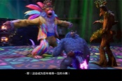 双影奇境猴王舞蹈试炼关卡攻略分享