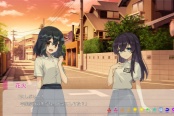 恋爱模拟《永夏之恋》上线Steam 2025年正式发售