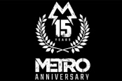 《地铁》系列迎来15周年纪念 系列新作正在开发中
