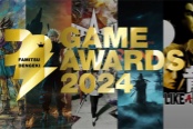 Fami通公布2024游戏大奖名单 《FF7：重生》年度最佳