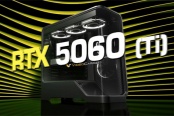 RTX 5060 Ti发售时间与RTX 5060公布时间终于确定！