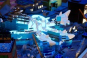 经营模拟《怪兽分解公司》开放Steam页面 发售日待定