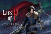 《匹诺曹的谎言：序曲》公开概念图 流程约20小时